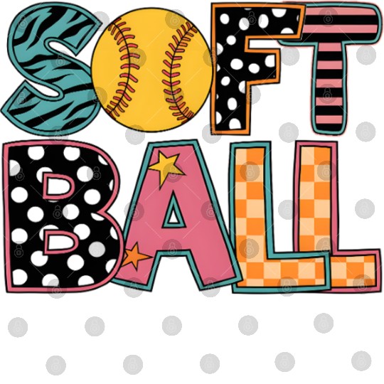 Game Day Baseball Life Softball Life for Mom Boys Digital Files