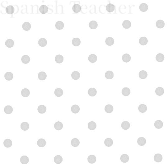 Spanish Teacher Same as Normal Teacher Much Cooler Digital Files