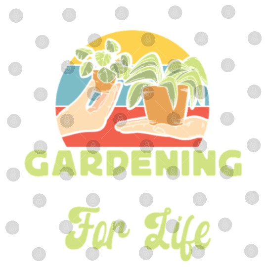 Plant Lover Gardening Husband Wife Digital Files