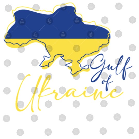 Azov and black sea of Ukraine Digital Files