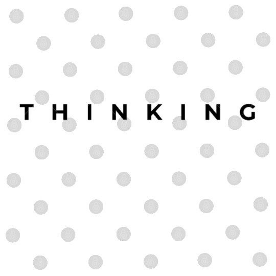 Positive Thinking Inspirational Quote Digital Files