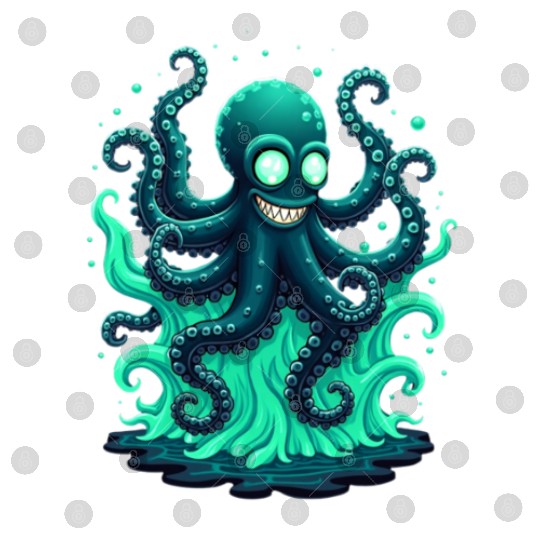 Octopus Digital Files