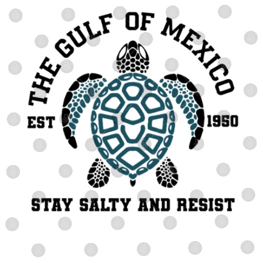 of Mexico Sea Turtle Digital Files