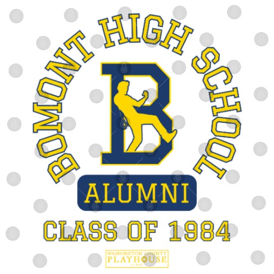 High School Alumni Digital Files