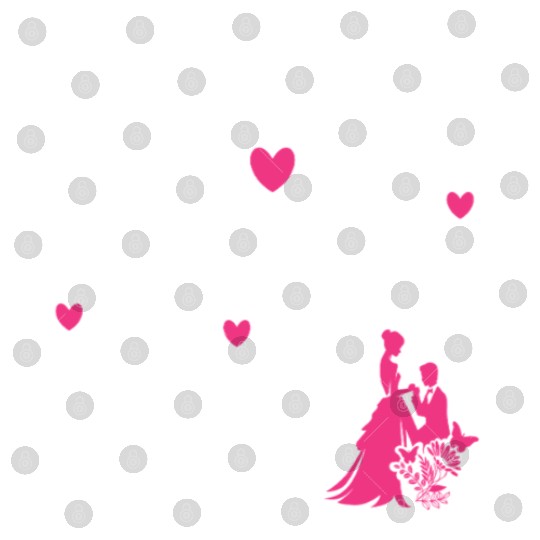 Operation Wedding Dress Bachelorette Party Wedding Digital Files