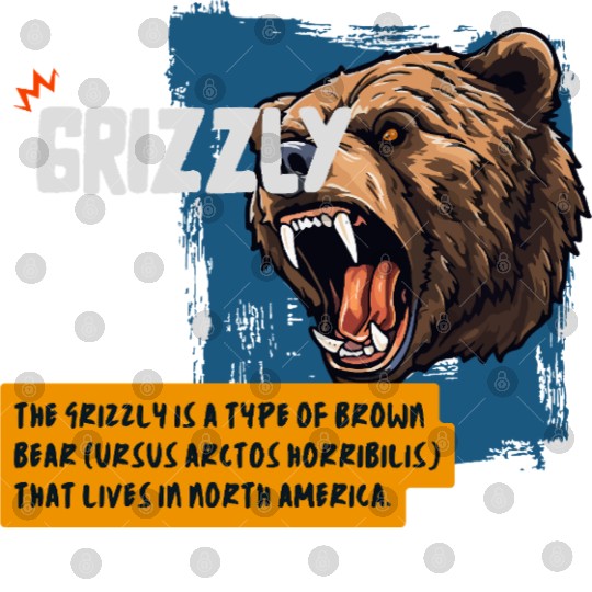 grizzly Digital Files