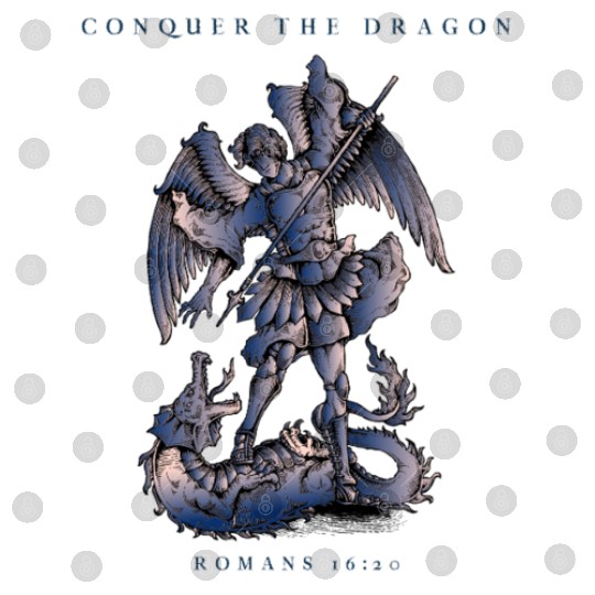 Conquer The Dragon Digital Files