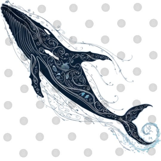 Blue Whale Digital Files