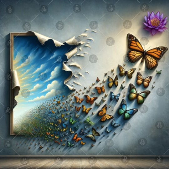 The Art of Transformation Digital Files