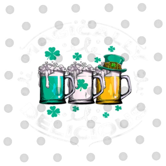 Magically Delicious Digital Files