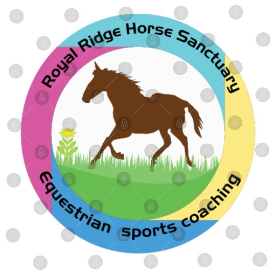 Equestrian sports coaching Digital Files