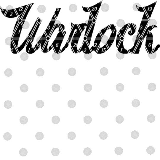 Warlock Digital Files