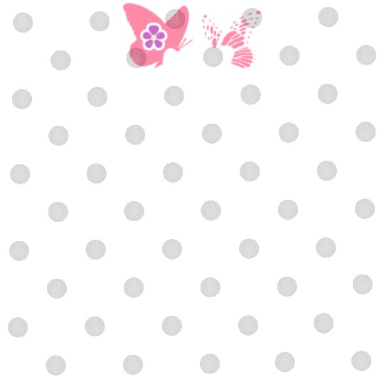 Lesbian Heartbeat Butterflies Pink Cute Pride Digital Files