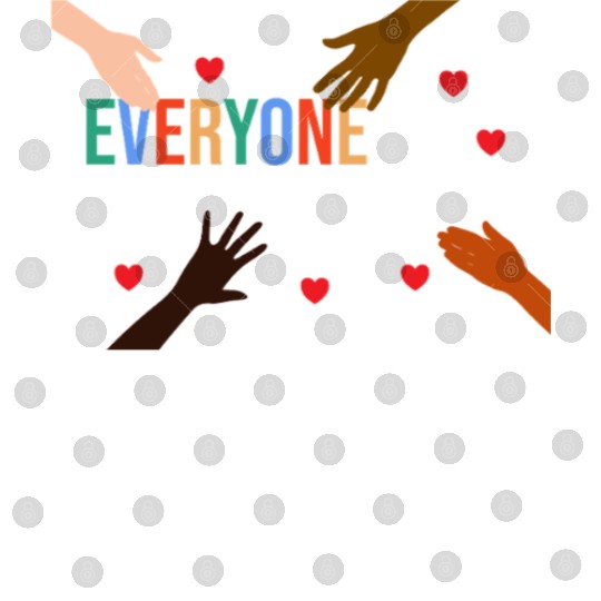 Everyone is welcome here Idaho Teacher Digital Files