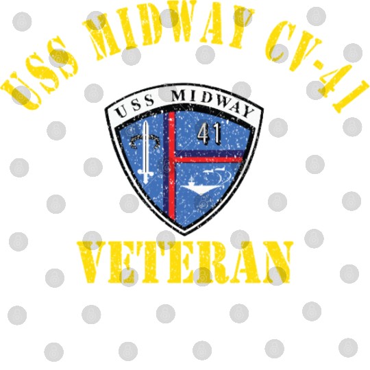 USS Midway CV 41 Aircraft Carrier Veteran USA F Digital Files