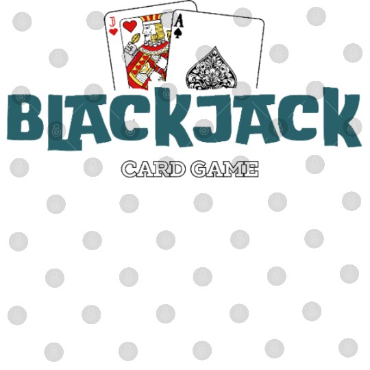 Blackjack: The Classic Card Game Digital Files