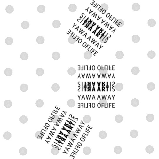 Simplistic Art Pattern, Unique Digital Files