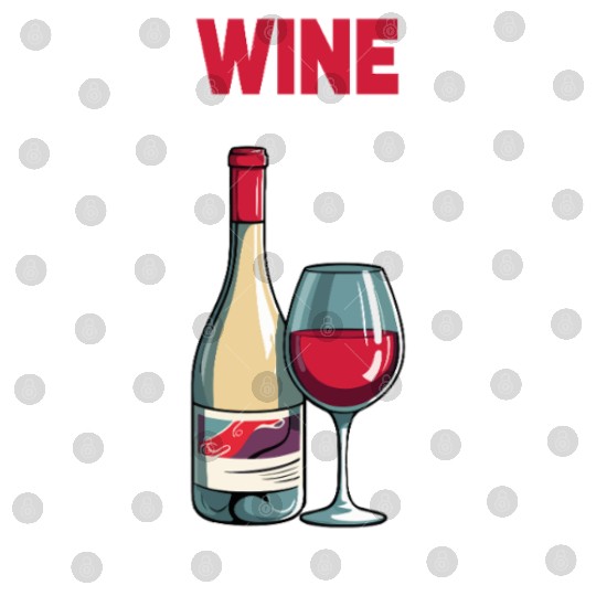 Barkeeper Bartender Wine A Litte Laugh A Lot Digital Files