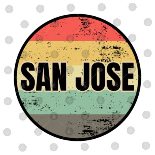 San Jose Digital Files