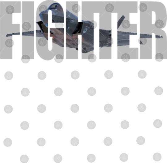 Fighter F-35 Lightning II Digital Files