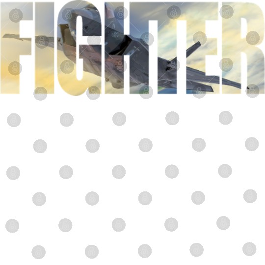 Fighter F-35 Lightning II Digital Files