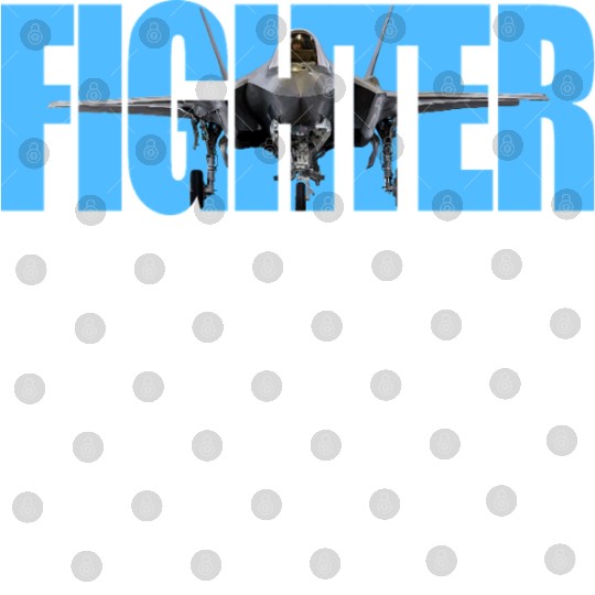 Fighter F-35 Lightning II Digital Files