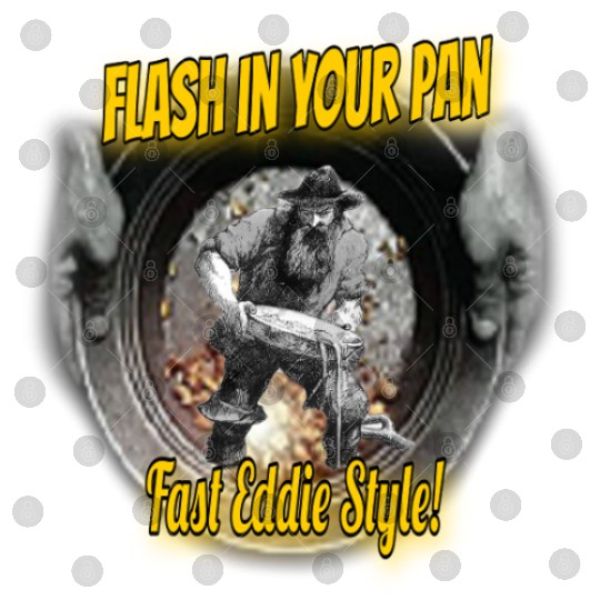 Fast Eddie Style Digital Files