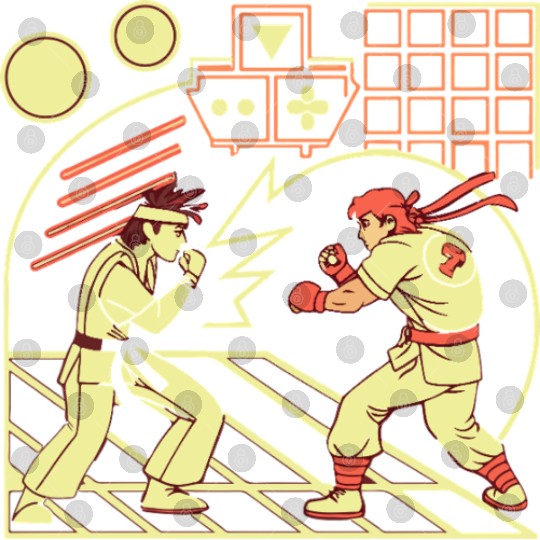 Game On: Level Up Digital Files