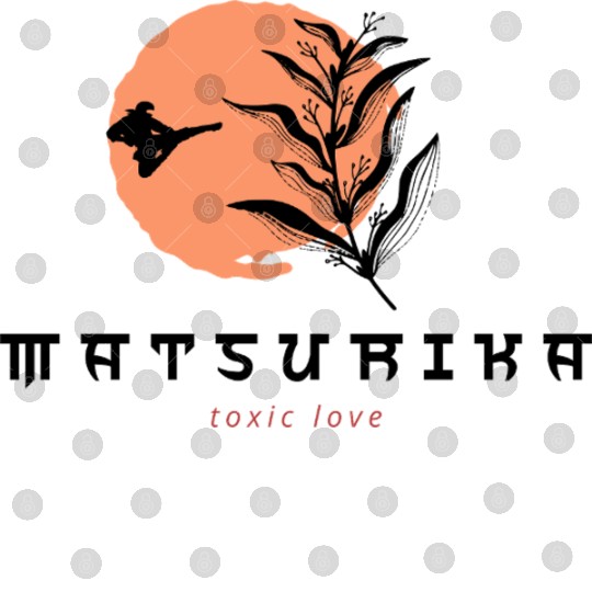 Toxic Love Digital Files