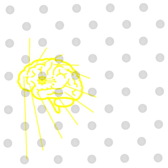 Enginee's brain anatomy for engineer engineering Digital Files