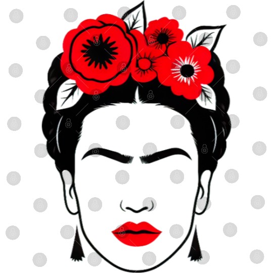 Frida frida kahlo Digital Files