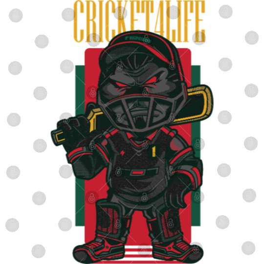 1RSN - cricket Digital Files