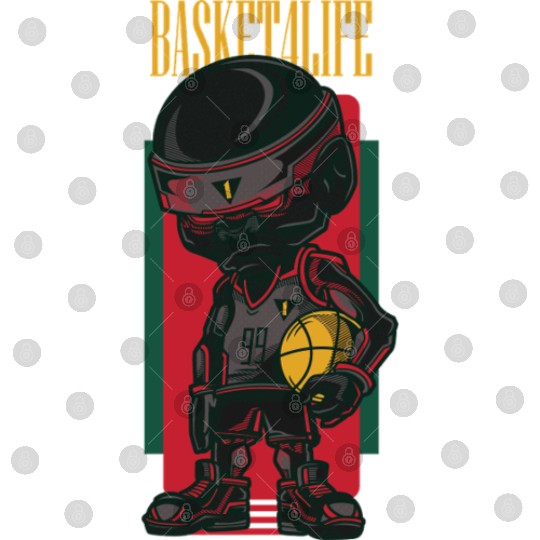 1RSN - basketball Digital Files