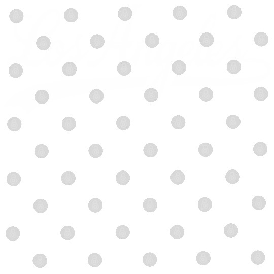 Los Angeles Limited Edition Since 1781 Digital Files