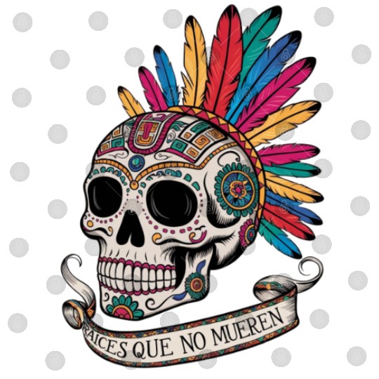 Day of the Dead Digital Files