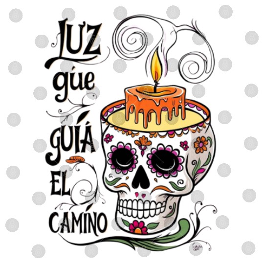 Day of the Dead Digital Files