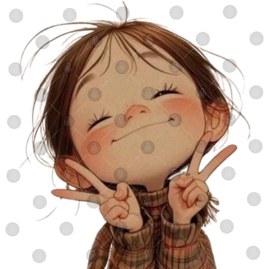 Peaceful Serenity Digital Files