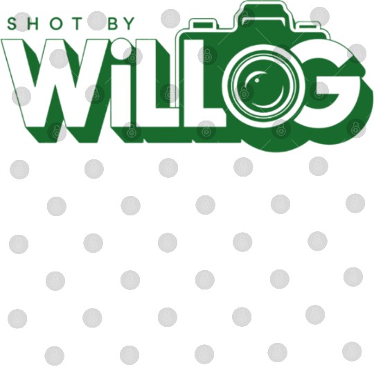 Dark Green Digital Files