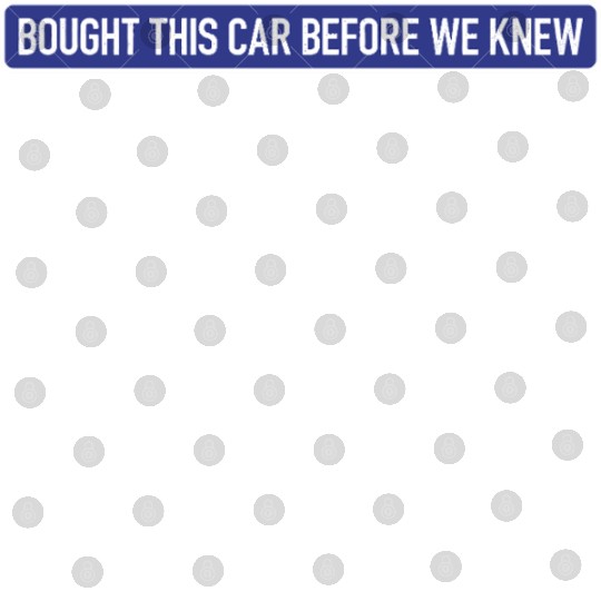 Bought it - Anti Elon Musk bumper Funny saying Digital Files