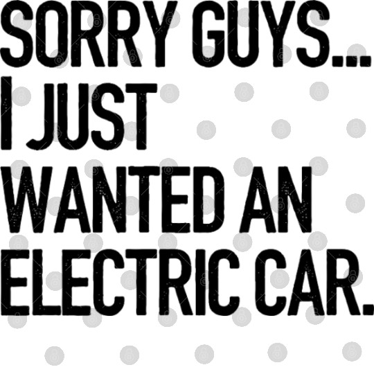 I just wanted an electric car - Anti Elon Musk no Digital Files
