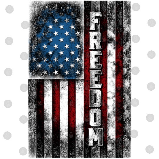 Freedom USA Digital Files