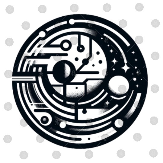 Nyx Seal Digital Files