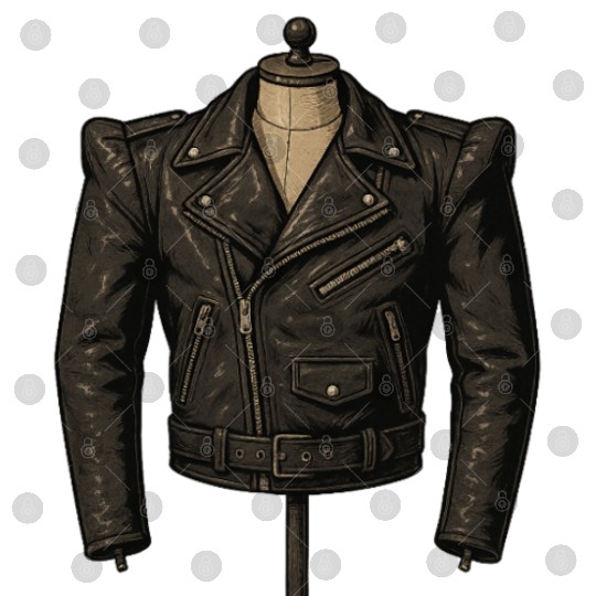 Neon Rebels '85" Digital Files