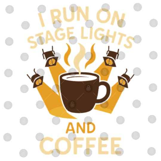 Theater Kid Drama Club Musical Theater Nerd Stage Digital Files