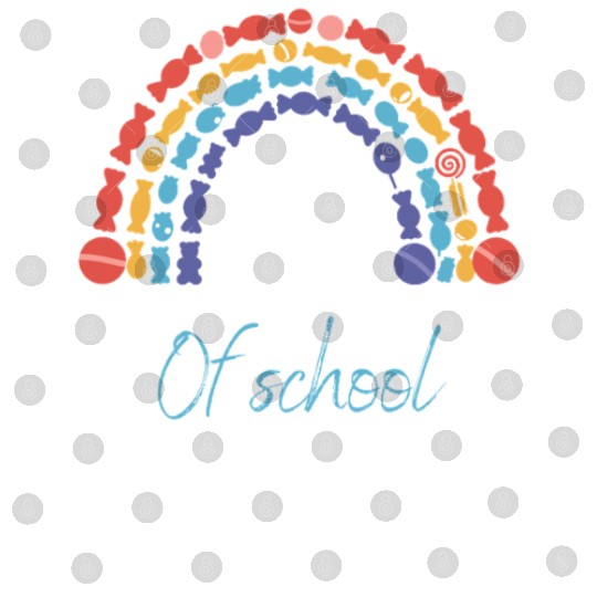 Happy Last Day Of School Teacher Women friend Digital Files