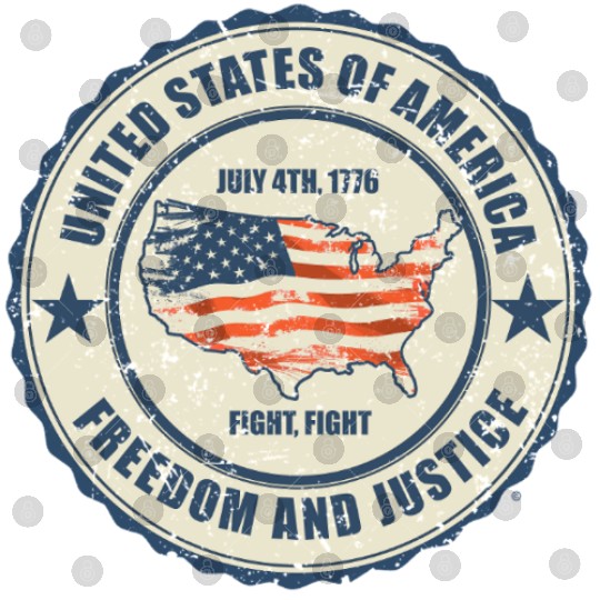 USA FREEDOM AND JUSTICE Digital Files