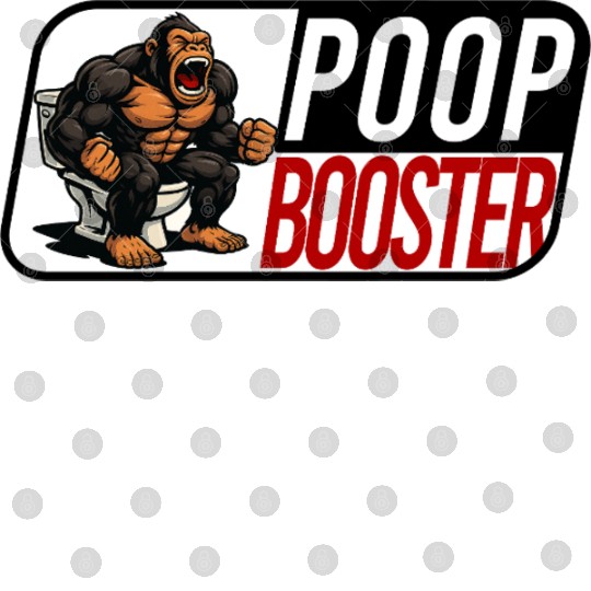 Caffeine Poop Boost – Gym Gorilla Power Digital Files