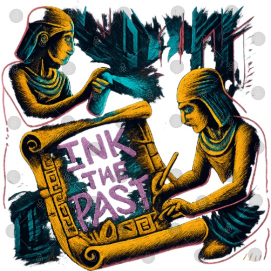 Papyrus Rebels Digital Files