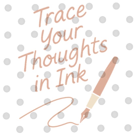 Journaling Aesthetic Creative Planner Life Writing Digital Files