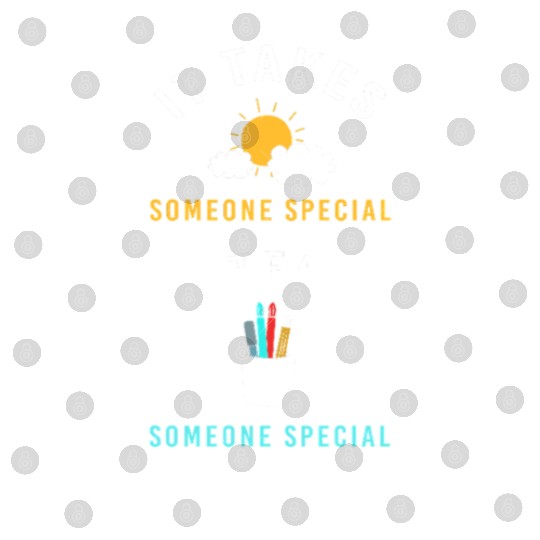 Sped Teacher Education Autism Digital Files